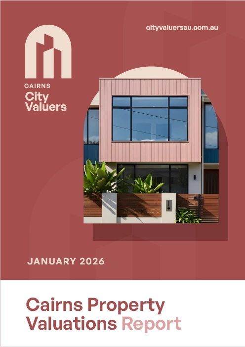Cairns Property Valuations Report